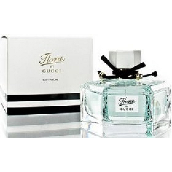 Gucci Flora by Gucci Eau Fraiche toaletní voda pro ženy 30 ml