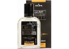 Alpa Windsor Fresh woda po goleniu 100 ml