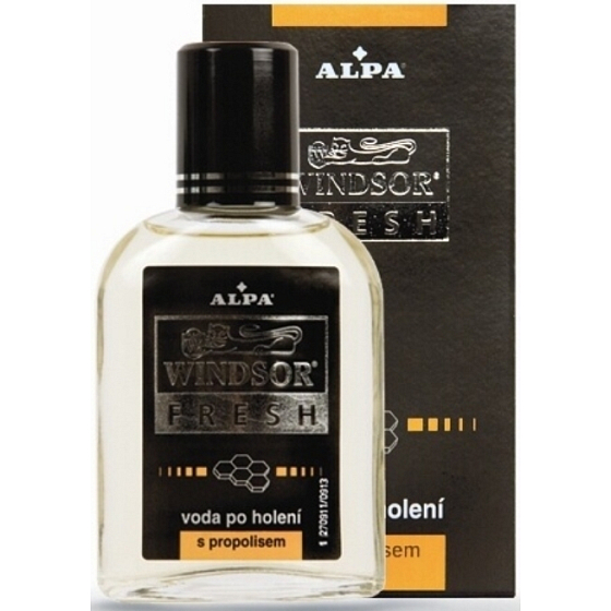 Alpa Windsor Fresh woda po goleniu 100 ml