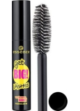 Essence Get Big! Lashes Volume Boost tusz czarny 12 ml