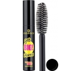 Essence Get Big! Lashes Volume Boost tusz do rzęs czarny 12 ml