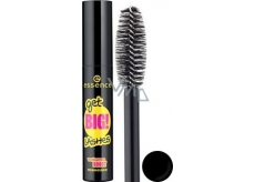 Essence Get Big! Lashes Volume Boost tusz do rzęs czarny 12 ml