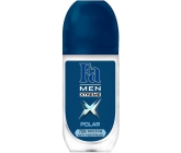 Fa Men Xtreme Polar kuličkový deodorant roll-on pro muže 50 ml