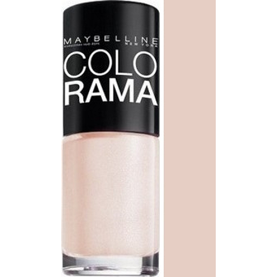 Maybelline Colorama lak na nehty 058 7 ml