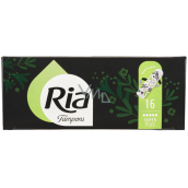 Ria Super Plus tampony dla kobiet 16 sztuk