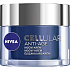 Nivea Cellular Anti-Age noční krém pro omlazení pleti 50 ml
