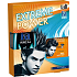 Taft a Fa Extreme Power gel na vlasy 150 ml + sprchový gel 250 ml, kosmetická sada