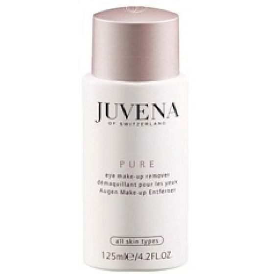 Juvena Pure Remover oční čisticí tonikum 125 ml