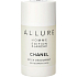 Chanel Allure Homme Édition Blanche deodorant stick pro muže 75 ml