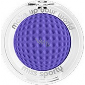 Miss Sporty Studio Colour Mono oční stíny 106 Striptease 2,5 g