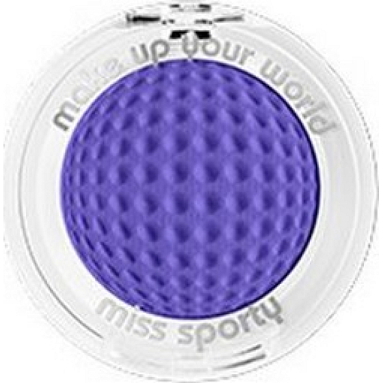 Miss Sporty Studio Colour Mono oční stíny 106 Striptease 2,5 g