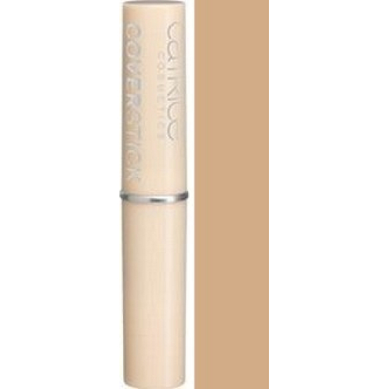 Catrice Cover Stick korekční tyčinka 040 Sand Beige 3 g