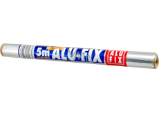 Alufix extra silný alobal, délka 5 metrů, šířka 45 cm