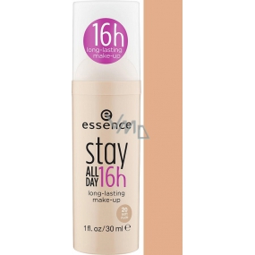 Essence Stay All Day 16h make-up 15 Soft Creme 30 ml