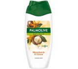 Palmolive Naturals Makadamia & Cocoa żel pod prysznic 250 ml