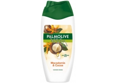 Palmolive Naturals Makadamia & Cocoa żel pod prysznic 250 ml