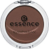 Essence Eyeshadow Mono oční stíny 16 Triple Choc 2,5 g
