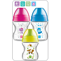 Mam Learn To Drink Cup kubek do nauki 6+ miesięcy 190 ml