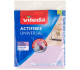 Vileda Actifibre univerzální hadřík 27 x 30,5 cm 1 kus