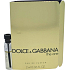Dolce & Gabbana The One Female parfémovaná voda pro ženy 2 ml, vialka