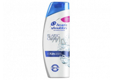 Head&Shoulders Classic Clean przeciw łupieżom szampon do włosów 250 ml