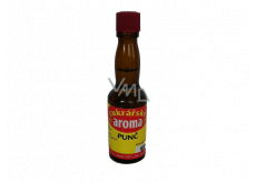 Aroma Poncz Likierowy smak do wypieków, napojów, lodów i wyrobów cukierniczych 20 ml