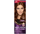 Wella Wellaton Intense Color Cream krem do włosów 5/4 kasztanowy