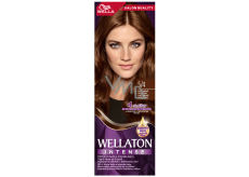 Wella Wellaton Intense Color Cream krem do włosów 5/4 kasztanowy