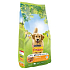 Purina Friskies VitaFit Balance s kuřetem a přidanou zeleninou kompletní krmivo pro dospělé psy 3 kg