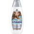 Schauma Anti-Dandruff x3 Almond Milk šampon pro náročné vlasy s lupy 400 ml