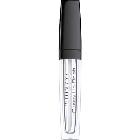 Artdeco Glossy Lip Finish bezbarvý lesk na rty 5 ml