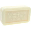 Kappus Kernseife Sensitive naturalne mydło do ciała i włosów 150 g