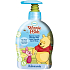 Disney Medvídek Pú tekuté mýdlo dávkovač 300 ml