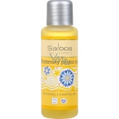 Saloos Olej na rozstępy w ciąży 50 ml
