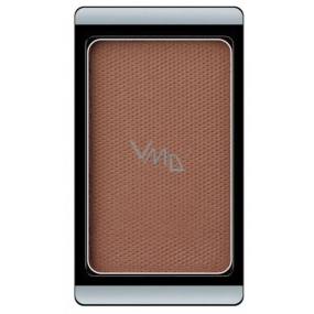 Artdeco Eyebrow Powder stíny na obočí 09 Chestnut 0,8 g