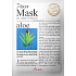 Ariul Aloe Vera zklidňující textilní maska na obličej 20 g