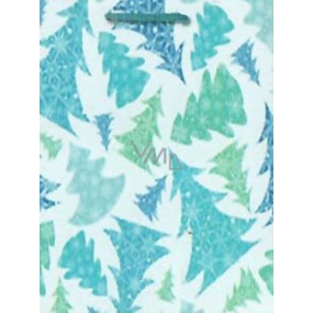 Nekupto Dárková papírová taška 23 x 18 x 10 cm Vánoční 1462 40 WBM Nekupto Dárková papírová taška 23 x 18 x 10 cm Vánoční 1462 40 WBM