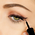 Artdeco Calligraphy Dip Eyeliner tekutá linka na oči 28 Sparkling Copper 2,5 ml