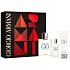 Giorgio Armani Acqua di Gio pour Homme toaletní voda 100 ml + toaletní voda 15 ml + sprchový gel 75 ml, dárková sada