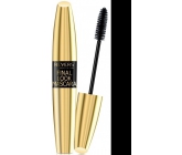 Revers Final Look řasenka pro objem řas černá 8 ml