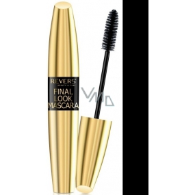 Revers Final Look řasenka pro objem řas černá 8 ml Revers Final Look řasenka pro objem řas černá 8 ml