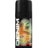 Denim Tribe deodorant sprej pro muže 150 ml