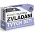 Nekupto Sladká první pomoc Mentolové dražé, Zvládání tvých dětí 15 g