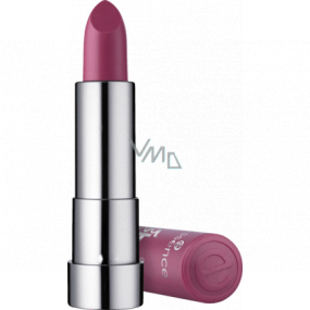 Essence Natural Tint balzám na rty color & care 3,7 g