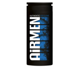 Authentic Airmen Ice Clove 2v1 żel pod prysznic i szampon dla mężczyzn 400 ml