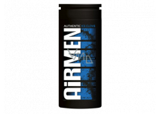 Authentic Airmen Ice Clove 2v1 żel pod prysznic i szampon dla mężczyzn 400 ml