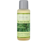 Saloos Bio Olej z Aloesu Vera tłoczony na zimno 50 ml