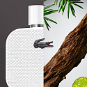 Lacoste Eau de Lacoste L.12.12 Blanc Homme parfémovaná voda 100 ml