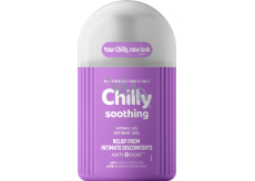 Chilly żel do higieny intymnej Soothing, 200 ml