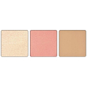 Revers HD Beauty Pro Contour Palette konturovací paletka 02 12 g